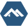 «Image: Alpine Linux logo»