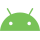 «Image: Android logo»