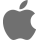 «Image: Apple logo»
