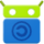 «Image: F-Droid logo»