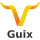 «Image: GNU Guix logo»