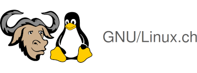 «Image: GNU/Linux.ch»