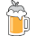 «Image: Homebrew logo»