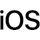 «Image: iOS logo»
