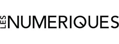 «Image: Les Numériques»