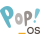 «Image: Pop!_OS logo»