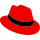 «Image: Red Hat Enterprise Linux logo»